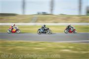 Mallory Park Circuit by Elke