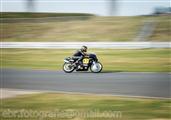 Mallory Park Circuit by Elke -  27 maart 2015