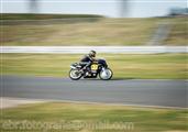 Mallory Park Circuit by Elke