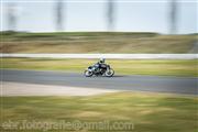 Mallory Park Circuit by Elke