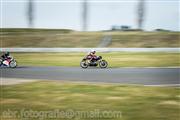 Mallory Park Circuit by Elke