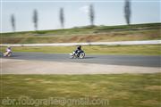Mallory Park Circuit by Elke -  27 maart 2015