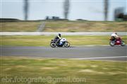 Mallory Park Circuit by Elke