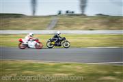 Mallory Park Circuit by Elke -  27 maart 2015