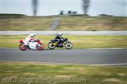 Mallory Park Circuit by Elke