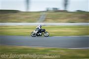 Mallory Park Circuit by Elke