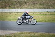 Mallory Park Circuit by Elke -  27 maart 2015