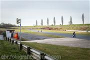 Mallory Park Circuit by Elke