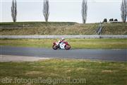 Mallory Park Circuit by Elke -  27 maart 2015