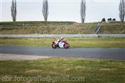 Mallory Park Circuit by Elke