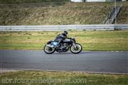 Mallory Park Circuit by Elke