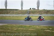 Mallory Park Circuit by Elke