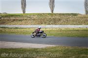 Mallory Park Circuit by Elke