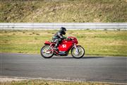 Mallory Park Circuit by Elke -  27 maart 2015
