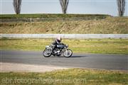 Mallory Park Circuit by Elke