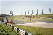 Mallory Park Circuit by Elke