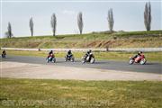 Mallory Park Circuit by Elke