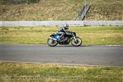 Mallory Park Circuit by Elke