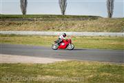 Mallory Park Circuit by Elke