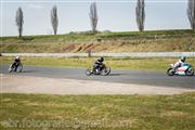 Mallory Park Circuit by Elke