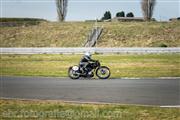 Mallory Park Circuit by Elke -  27 maart 2015