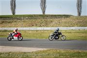 Mallory Park Circuit by Elke