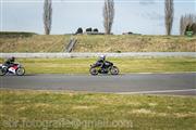 Mallory Park Circuit by Elke -  27 maart 2015