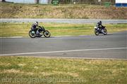 Mallory Park Circuit by Elke