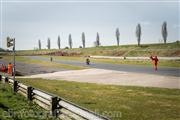 Mallory Park Circuit by Elke