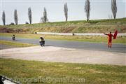 Mallory Park Circuit by Elke