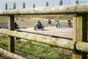 Mallory Park Circuit by Elke