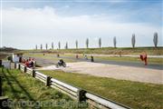 Mallory Park Circuit by Elke