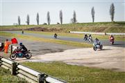 Mallory Park Circuit by Elke