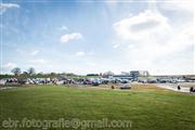 Mallory Park Circuit by Elke -  27 maart 2015