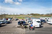 Mallory Park Circuit by Elke -  27 maart 2015