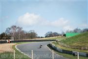 Mallory Park Circuit by Elke