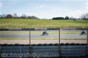 Mallory Park Circuit by Elke