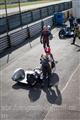 Mallory Park Circuit by Elke -  27 maart 2015