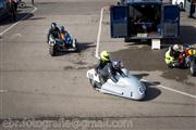 Mallory Park Circuit by Elke -  27 maart 2015
