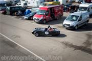 Mallory Park Circuit by Elke -  27 maart 2015