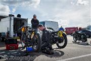 Mallory Park Circuit by Elke -  27 maart 2015
