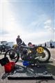 Mallory Park Circuit by Elke -  27 maart 2015