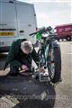 Mallory Park Circuit by Elke -  27 maart 2015