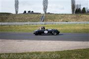 Mallory Park Circuit by Elke -  27 maart 2015
