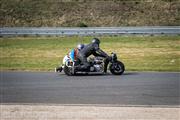 Mallory Park Circuit by Elke -  27 maart 2015