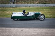 Mallory Park Circuit by Elke -  27 maart 2015