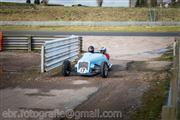Mallory Park Circuit by Elke -  27 maart 2015