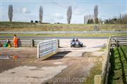 Mallory Park Circuit by Elke