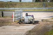 Mallory Park Circuit by Elke -  27 maart 2015