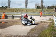 Mallory Park Circuit by Elke -  27 maart 2015